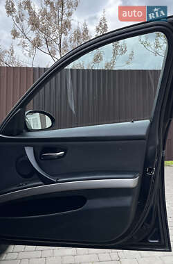 Седан BMW 3 Series 2007 в 
