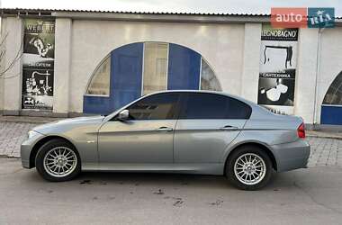 Седан BMW 3 Series 2005 в 