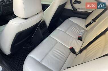 Седан BMW 3 Series 2005 в 