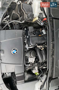 Седан BMW 3 Series 2006 в 
