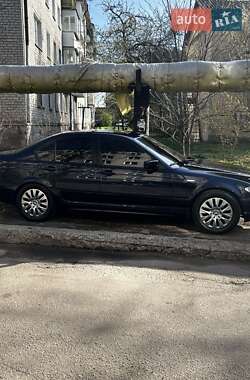 Седан BMW 3 Series 2004 в 