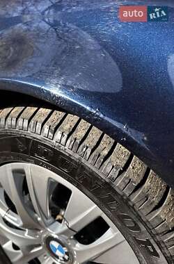 Седан BMW 3 Series 2004 в 