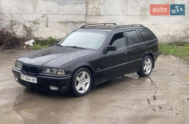 Универсал BMW 3 Series 1995 в Ровно