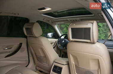 Седан BMW 3 Series 2012 в 