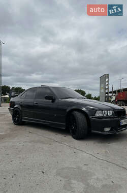 Седан BMW 3 Series 1991 в 