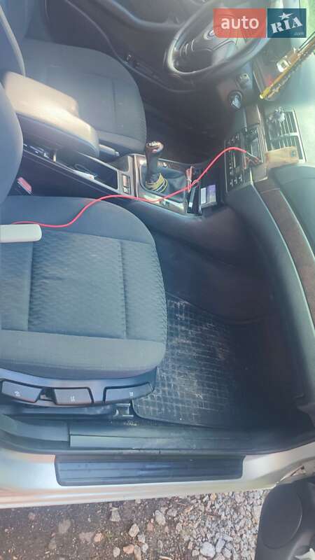 Універсал BMW 3 Series 1999 в Кропивницькому