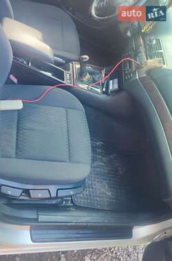 Универсал BMW 3 Series 1999 в 
