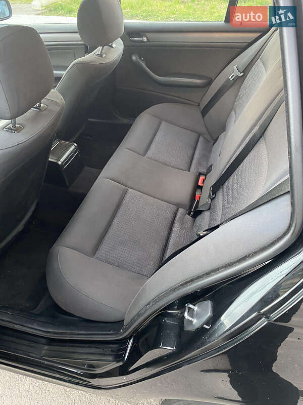 Универсал BMW 3 Series 2005 в Луцке