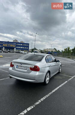 Седан BMW 3 Series 2005 в 