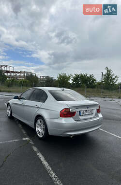Седан BMW 3 Series 2005 в 