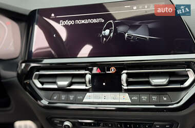 Седан BMW 3 Series 2019 в 