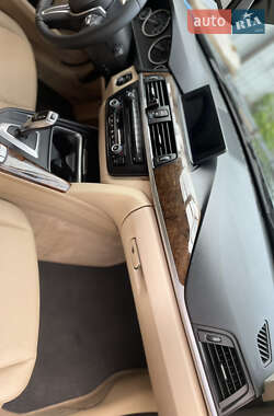 Седан BMW 3 Series 2013 в 