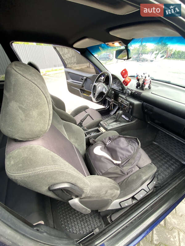 Купе BMW 3 Series 1996 в Хмельницком