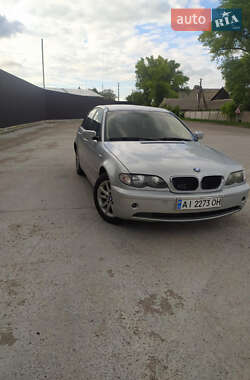 Седан BMW 3 Series 1999 в Помошной