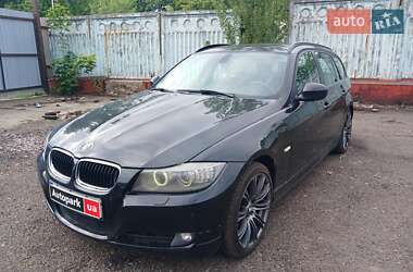 Универсал BMW 3 Series 2011 в Киеве