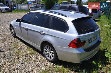 Универсал BMW 3 Series 2009 в 