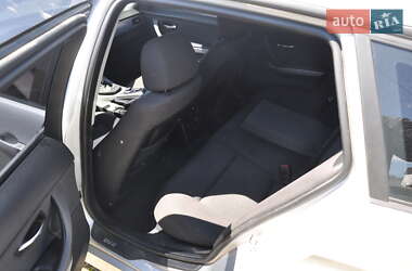 Универсал BMW 3 Series 2009 в 