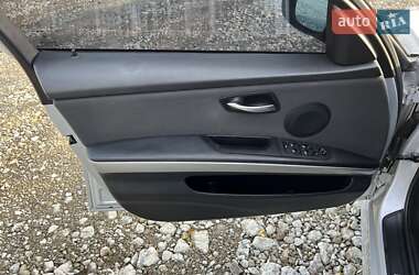 Универсал BMW 3 Series 2009 в 