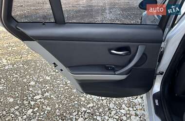 Универсал BMW 3 Series 2009 в 
