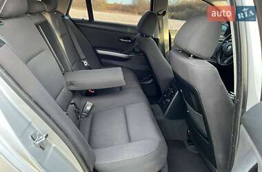 Универсал BMW 3 Series 2009 в 