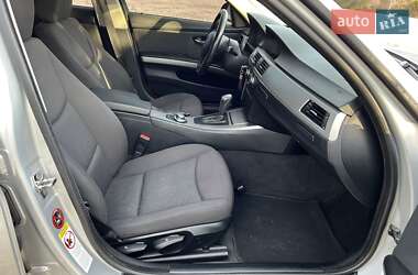 Универсал BMW 3 Series 2009 в 