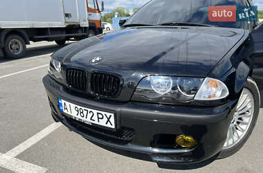Универсал BMW 3 Series 2000 в 