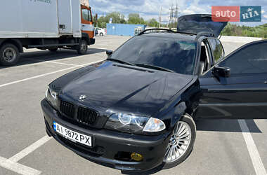 Универсал BMW 3 Series 2000 в Буче