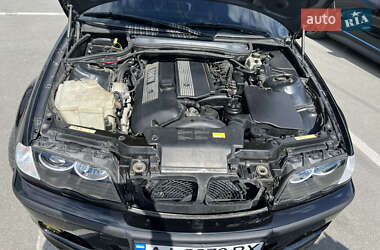 Универсал BMW 3 Series 2000 в 