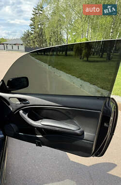 Купе BMW 3 Series 2004 в 