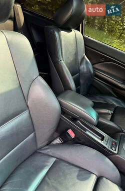 Купе BMW 3 Series 2004 в 