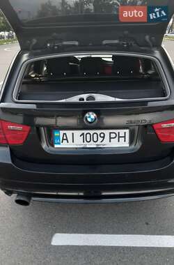 Універсал BMW 3 Series 2010 в 