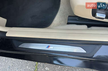 Седан BMW 3 Series 2016 в 