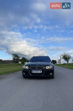Універсал BMW 3 Series 2009 в Хмельницькому
