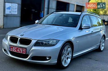 Универсал BMW 3 Series 2008 в Ровно