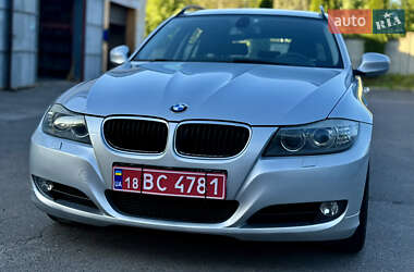 Универсал BMW 3 Series 2008 в 