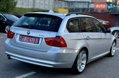 Универсал BMW 3 Series 2008 в 