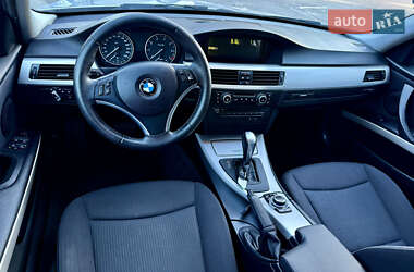 Универсал BMW 3 Series 2008 в 