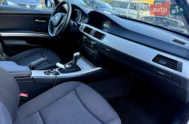 Универсал BMW 3 Series 2008 в 