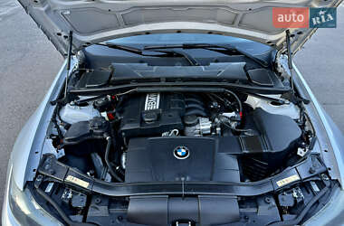 Универсал BMW 3 Series 2008 в 
