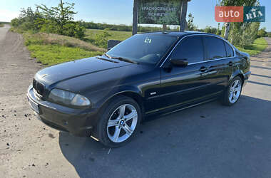 Седан BMW 3 Series 1998 в Одессе