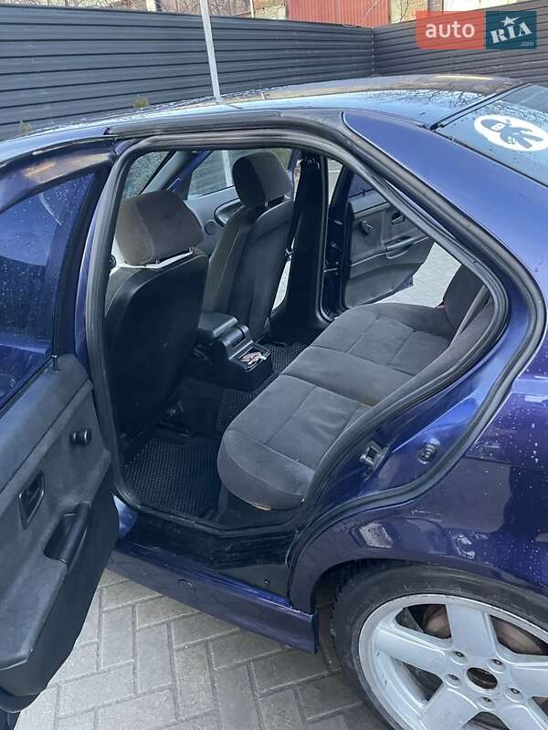 Седан BMW 3 Series 1996 в Ивано-Франковске