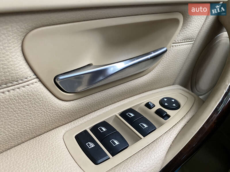 Седан BMW 3 Series 2014 в Вінниці