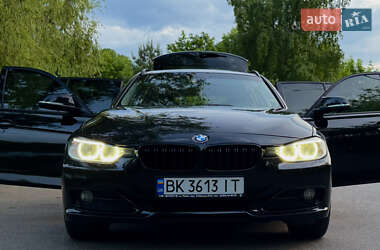Універсал BMW 3 Series 2013 в 