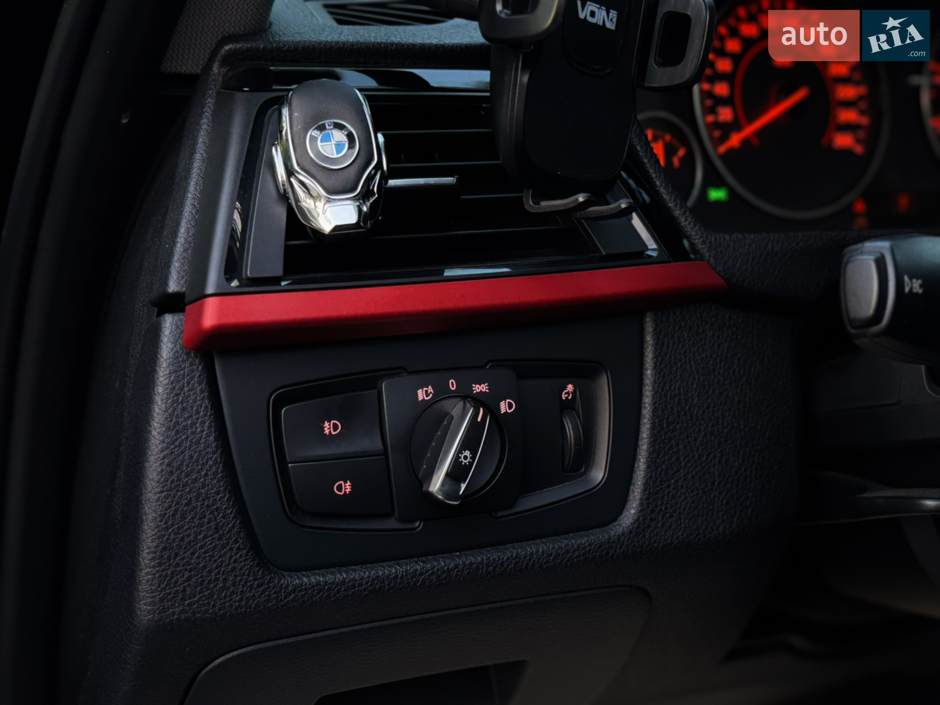 2013 BMW 3er - мініатюра 9