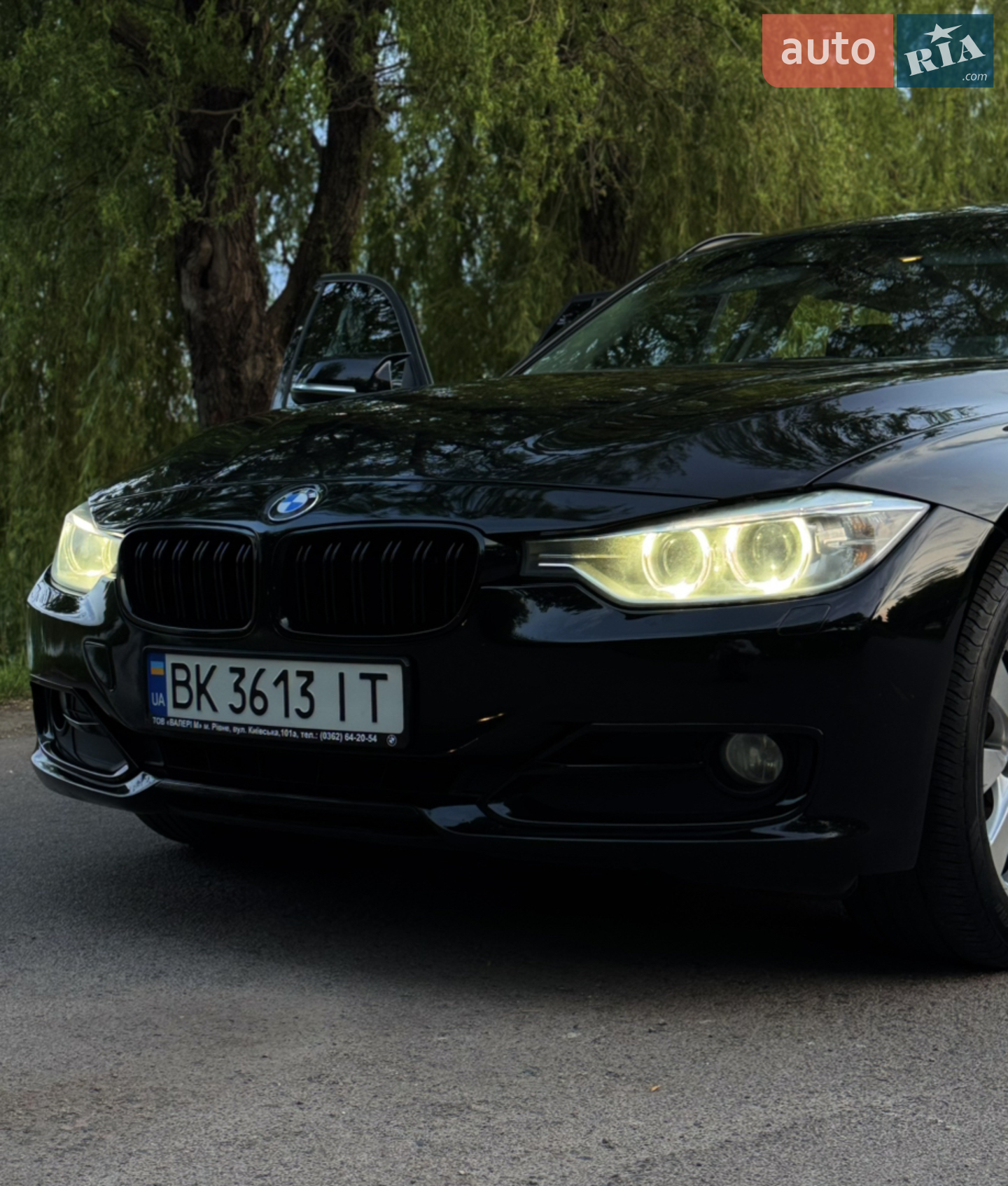 2013 BMW 3er - мініатюра 8