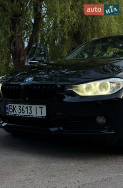 Універсал BMW 3 Series 2013 в 