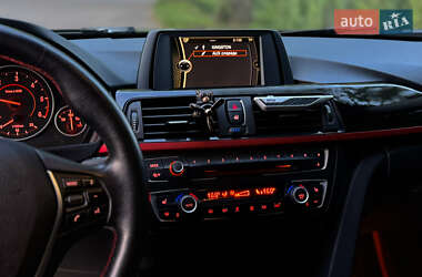 Універсал BMW 3 Series 2013 в 