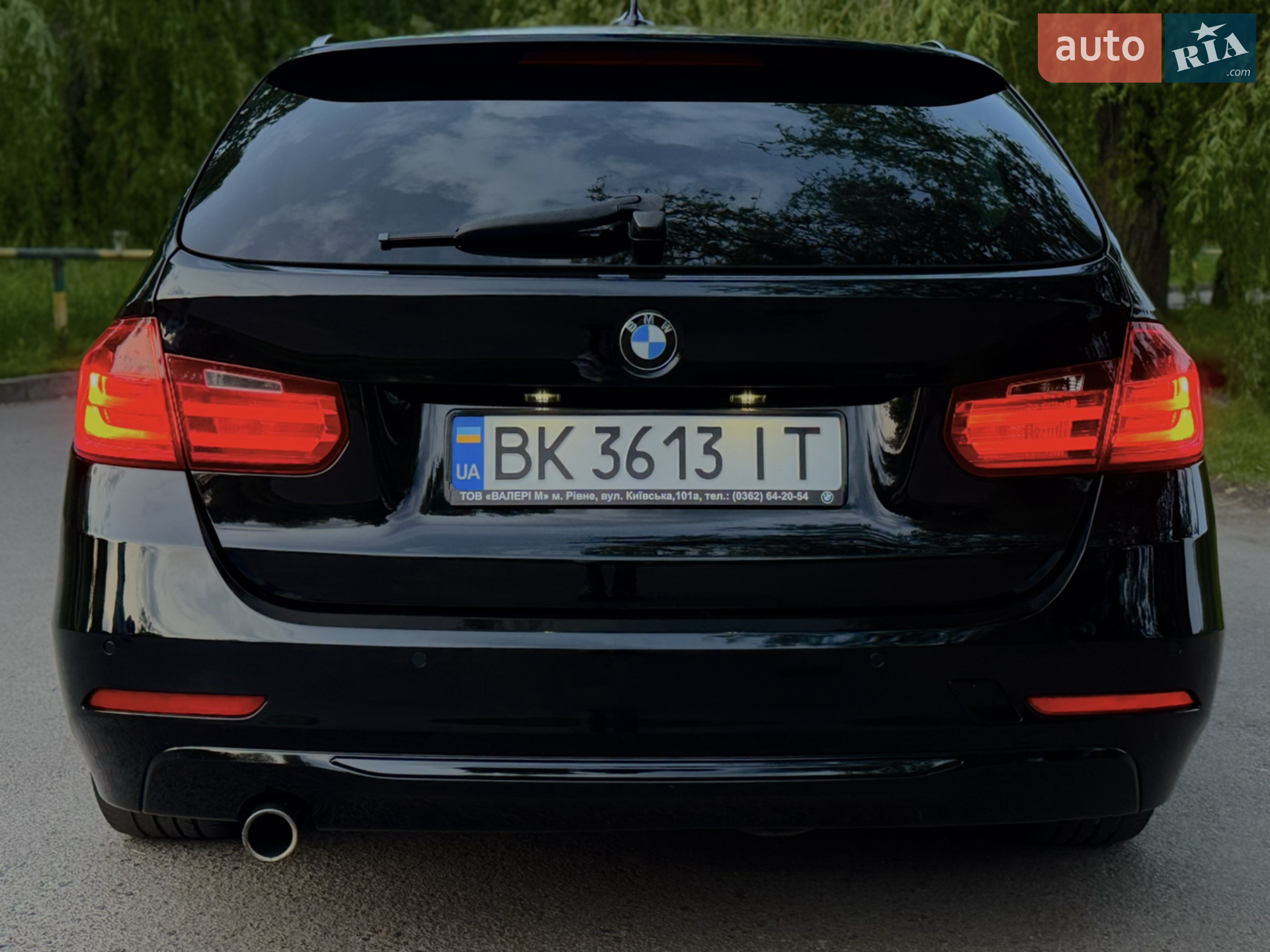 2013 BMW 3er - мініатюра 20