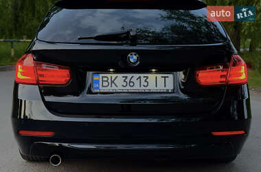 Універсал BMW 3 Series 2013 в 