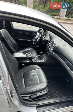 Седан BMW 3 Series 2001 в 
